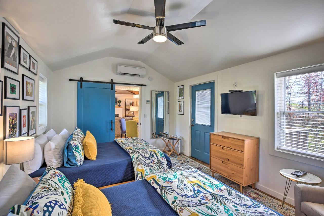 Sunny Hill Cottage Dry Ridge Escape With Deck! Exterior photo
