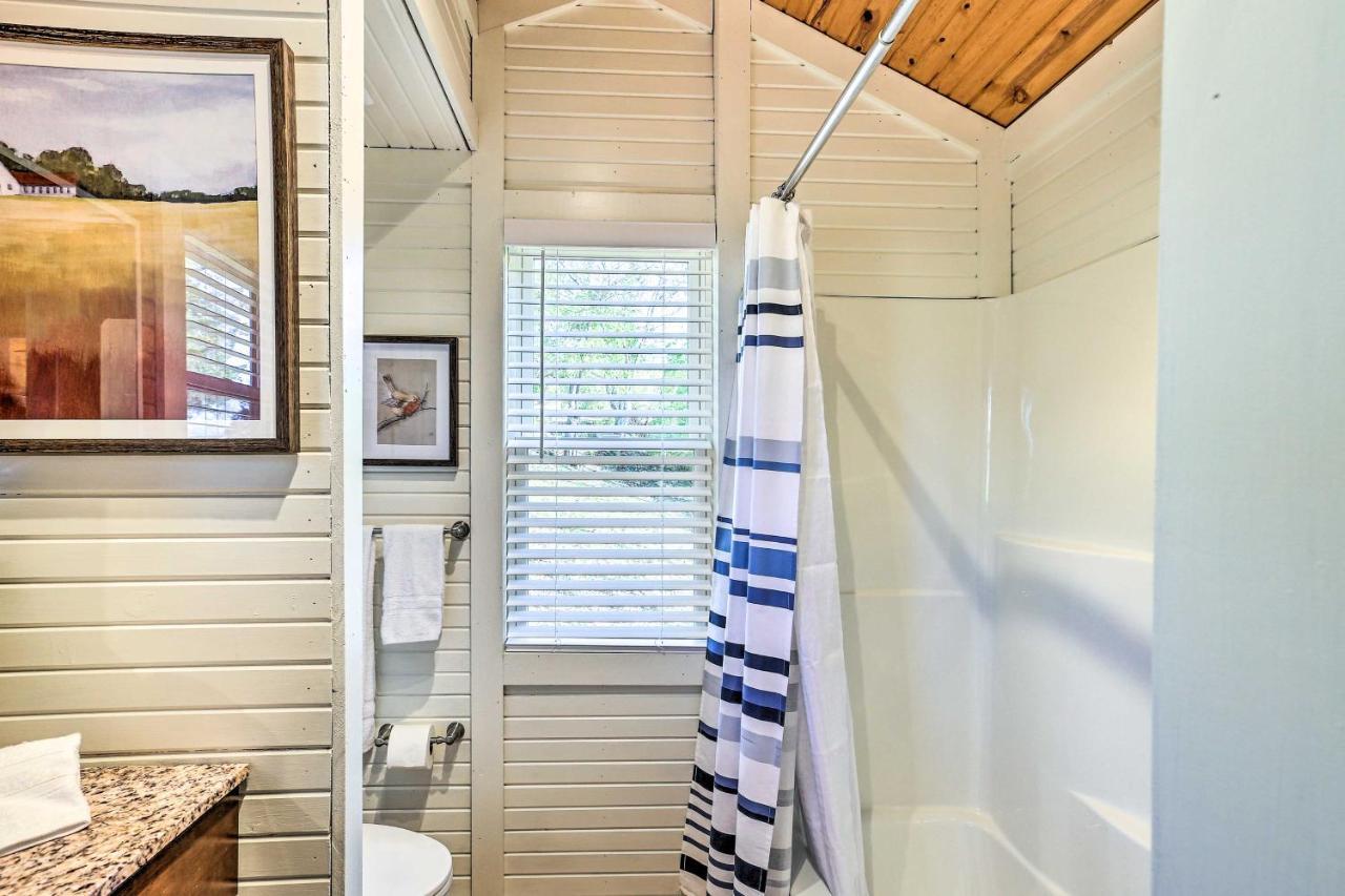 Sunny Hill Cottage Dry Ridge Escape With Deck! Exterior photo